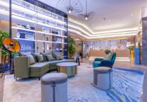 途客中国酒店构建品质出行新高地，助力加盟商掘金中高档酒店市场