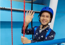 建方有你·服务天使之星 | 在数字海洋中铸造工匠精神的新星专访录