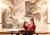 携程最佳合作伙伴|宜昌江南in巷书香府邸酒店