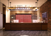 首个喆啡3.0广受好评，爱喝咖啡的人都住喆啡