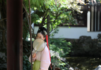 蝶衣工作室·苏州书香府邸酒店平江府店8月开业