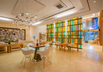 潮漫缤纷系列再添新店!潮漫酒店·仁怀茅台文体中心机场店开业