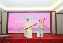 传递雅趣生活方式，杭州滨江书香世家酒店书香雅集活动魅力开启！