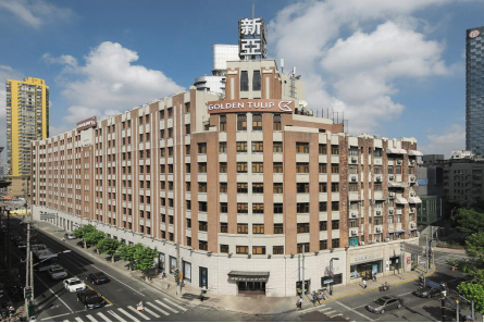 上海外滩郁锦香新亚酒店，卓彩历史与现代时尚完美融合(1)313.png