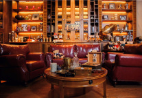 今夜不设防 | 喆啡馆畅聊中的生活方式与体验