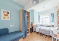 盘活小户型旧物业，挖掘长租公寓每平方价值