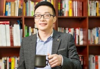 大家丨住友朱晖:当好紧凑型有限服务运营商，凭「服务」赚钱