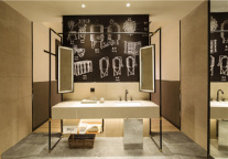 2020北美PI设计大奖入围名单揭晓，ZMAX HOTELS入围商业室内设计类奖项