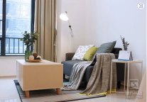 建方长租限时福利 | 拥有它，点亮你的美好生活家！