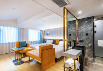 ZMAX HOTELS和潮漫酒店关于防范酒后人员入住风险举措