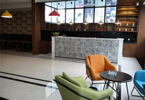 精致生活，尽在格美酒店