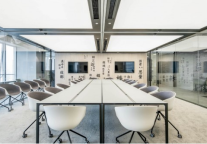 致力于“让工作更有创造力”，梦想加为用户打造高效办公空间