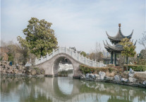 下榻青皮树淮安汽车总站金鹰清江中学淮海路酒店，查收绿意和惊喜