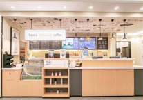 来格盟江苏省苏州张家港市步行街酒店，开启美食游