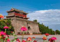 @全国教师，山海关景区邀你免费畅玩