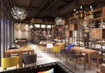 十四五规划重要机遇下的破局  酒店加盟品牌亟需打造多元实力