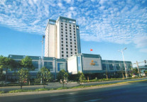 胥城·书香世家酒店获评全国“安康杯”竞赛优胜单位