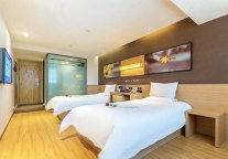 兰州IU分店连续三个月OCC突破100%！看IU如何暑期“满血复活”