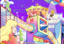 暖心陪伴+精彩好戏 世联红璞陪你温暖过冬