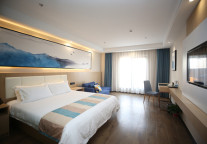 格菲酒店，各地城市文艺空间新地标！