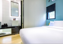 易佰酒店，助力中小单体酒店轻松突围