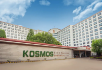 持续打造创新能力 格美集团荣获“2020中国商业十大影响力企业”