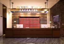 多地连日满房 RevPAR走高，喆啡酒店黄金周捷报频传