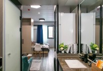 扎实运营 诚信守约 贝客公寓、颐和•贝客公寓双双获奖