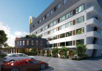 实勘坤逸·时光酒店--业内的“生活美学家”