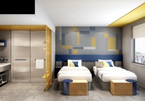 锦江执擘，7天重生——经济型酒店触底反弹的生机