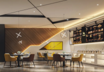 IU酒店玩转魔幻山城，酷玩社交碰撞巴蜀风情！