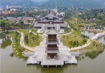 入住贝壳太原市迎泽区柳巷南路酒店，品古都韵味