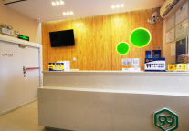 新店开业丨99优选酒店（北京怀柔迎宾路商业街店）