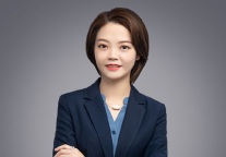 福州世茂洲际酒店任命陈晓霞担任市场销售总监