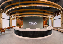 酿造自由，ZAO动无锡!ZMAX HOTELS·无锡新加坡工业园机场店开业