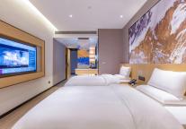 走出“至暗时刻”，途客中国酒店打造中国服务业标杆