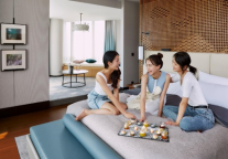 希尔顿全球营销活动“开启新期待”今日启幕