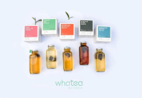 whatea中文名有奖征集| 万元现金+万元好茶大奖 等你来