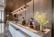 科技应用成东呈酒店趋势，宜尚PLUS成智能化先行者