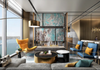 海口索菲特大酒店盛大开业