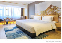 老瓶装新酒，途客中国酒店助力单体酒店重新赢得市场