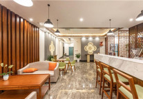 出租率达112.79% 都市酒店集团苏南城区业绩飘红