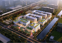 旭辉领寓首个综合租赁社区正式开业