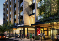 斯维登北美首店开业 国际化进程稳步推进