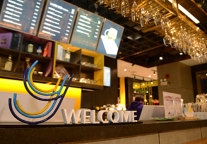 “潮系”中端酒店这么火？晗月Y酒店带你来探秘