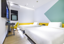 三四线城市是酒店行业“蓝海”，易佰酒店发力下沉市场