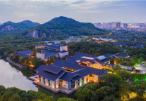 掌握趋势，重获新生;君澜·鉴湖大酒店的转型之路