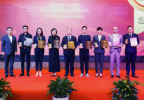 丽呈旗下酒店荣获“中国酒店业卓越服务酒店”