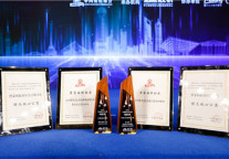 多重荣耀认可，碧家获领航奖抗疫表彰，树行业“放心住”典范！