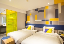 你问我答——7天酒店新模式对话投资人